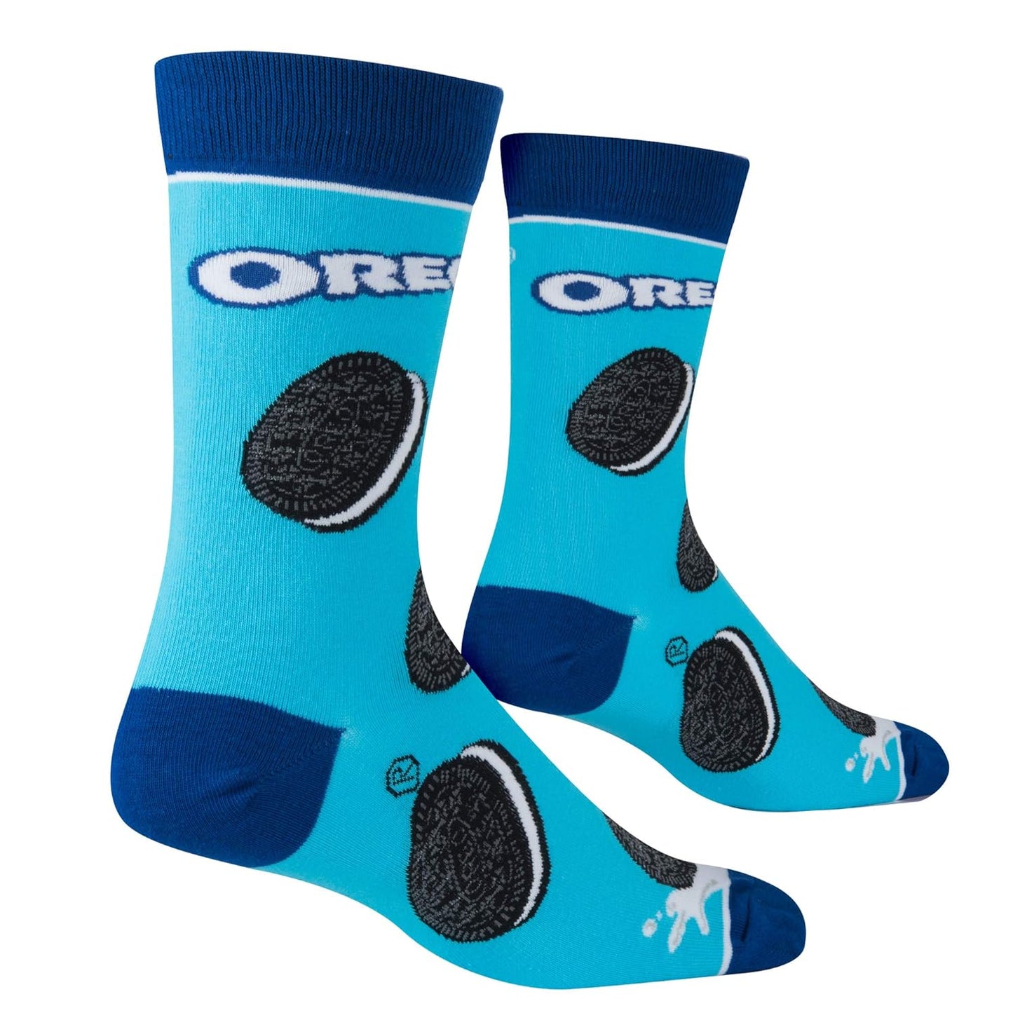 Oreo Socks