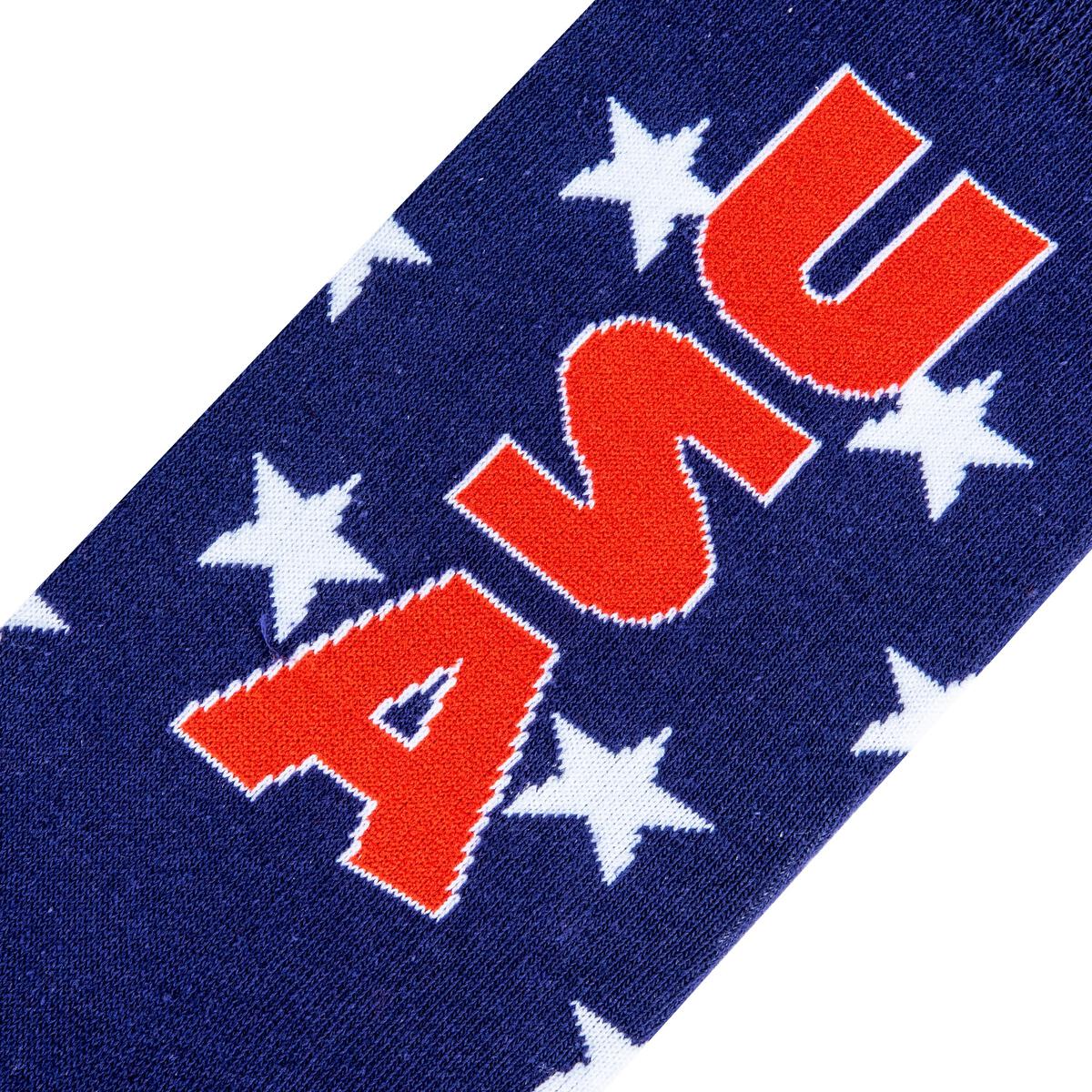 USA Socks