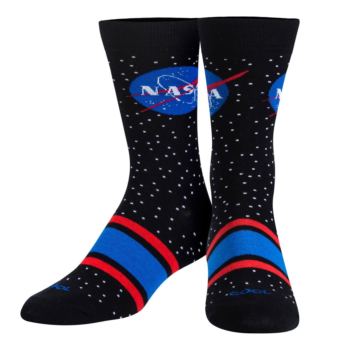 NASA Socks