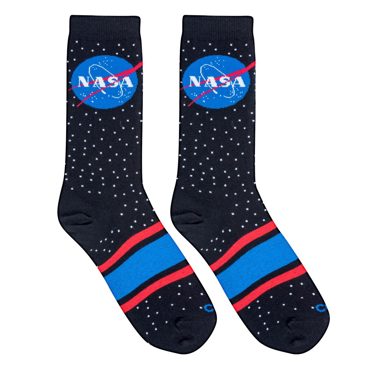 NASA Socks