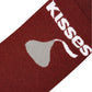 Hersey Kisses Socks