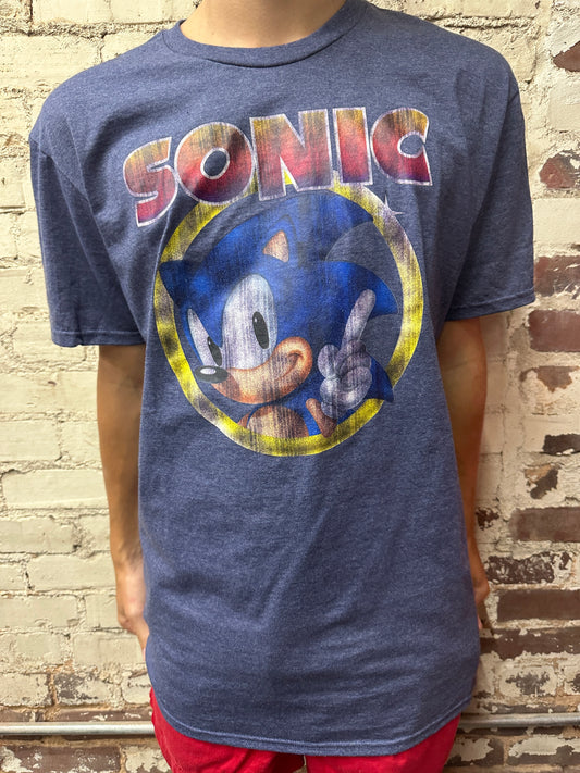 Sonic the Hedgehog T-Shirt