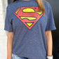 Superman Logo T-Shirt