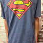 Superman Logo T-Shirt