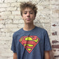 Superman Logo T-Shirt