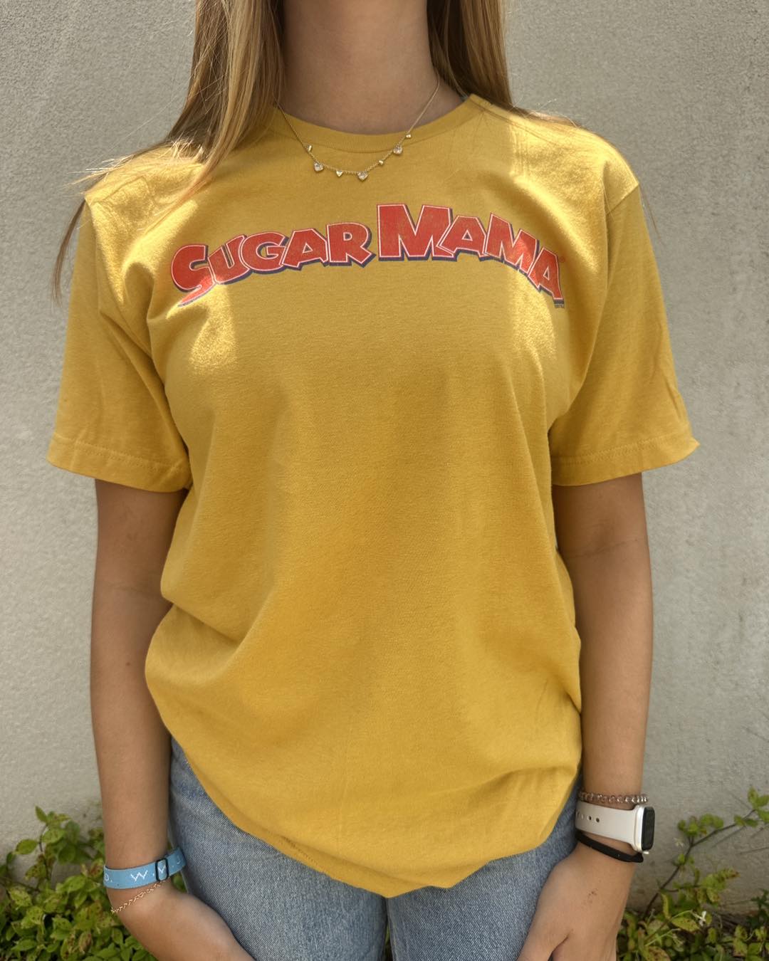 Sugar Mama T-Shirt