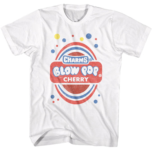 Cherry Blow Pop T-Shirt