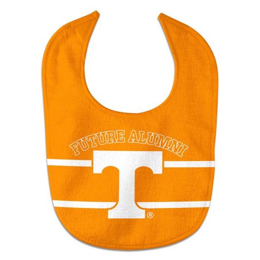 Tennessee Volunteers Baby Bib